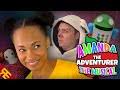 Amanda the Adventurer: The Musical [by Random Encounters] (feat. Alyssa  Bass)
