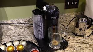 Nespresso vertuo chrome unboxing & coffee haul⎮first impressions! Nespresso Vertuoline Review Espresso And Coffee Maker Art Of Barista