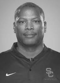 2019 USC TRACK & FIELD