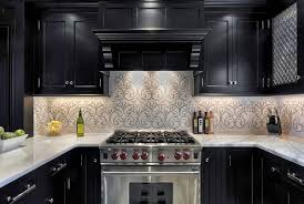 Glass backsplashes are beautiful in a variety of areas around the home. Beautiful Small Kitchen Backsplash Ideas To Inspire You Today