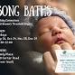 Baby Song Bath event image