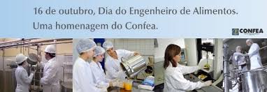 Resultado de imagem para Dia do Engenheiro de Alimentos