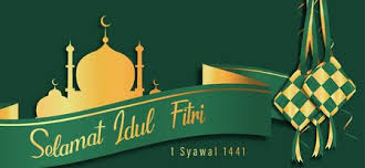 Jika dihitung jumlahnya terdapat 11 hari libur dan cuti bersama lebaran 2019. Idul Fitri Stock Photos And Images 123rf