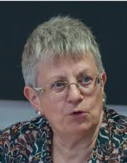 Professor Jo Shaw