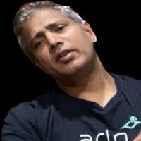 Manoj Thomas Email & Phone Number