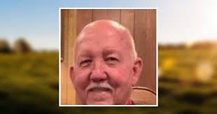 Samuel Walter Minton Obituary October 23, 2020