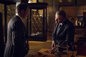 Firenze è un ottimo set per un thriller. Contorno Hannibal Wiki Fandom