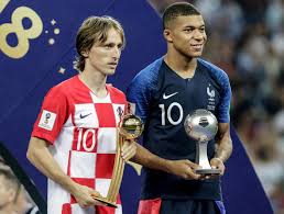 The strict format means that a number of iconic players are already out of the. Ballon D Or Full List Announced With Ronaldo Messi Salah Modric Among Contenders Football Sport Express Co Uk