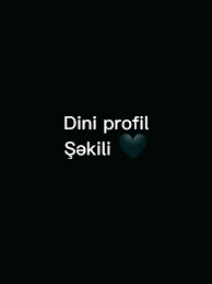 Profil Şekilleri 2025 Dini | TikTok