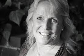 Ellen Hopkins coming to Poetry from Daily Life