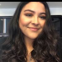 Victoria Miranda's Instagram, Twitter & Facebook