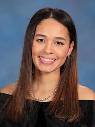 Head of the Class: Jessica Hoffman, Episcopal Collegiate