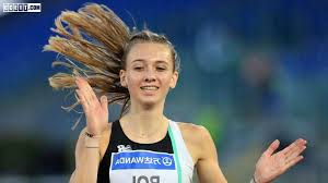 Jun 10, 2021 · european indoor 400m champion femke bol confirmed her good form with a dutch record of 53.44 in the women's 400m hurdles, which ranks her third fastest in the world this year, behind american pacesetter sydney mclaughlin (52.83). Athletes Klaver And Bol Run Dutch Indoor Records Cceit News