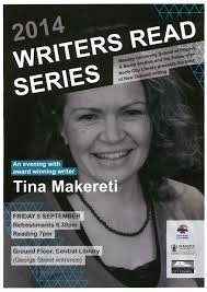 English and Media Studies at Massey