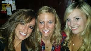 Leann Maxwell's Instagram, Twitter & Facebook