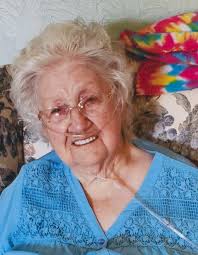 Phyllis Irene (Baker) Wilson