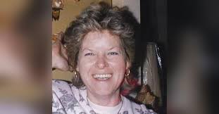 Mary Carol O'Donnell Obituary