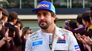 Últimas noticias de fernando alonso. F1 News 2021 Fernando Alonso Crash Hospital Broken Jaw Alpine Team F1 Return