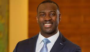 Christian Gordon joins law firm Lewis Rice
