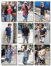 (bottom line) my scissors were strong enough to cut two layers at once. 10 Diy Reconstruction Jeans To Shorts Ideas Shorts Diy Clothes Diy Shorts