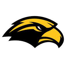 2019 College Football Schedule Fbschedules Com Southern Miss Golden Eagles College Football Logos College Football Schedule