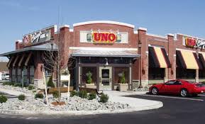 Uno Chicago Grill Jeddah For Kids