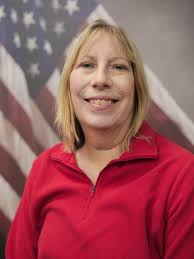 Staff Directory • Joy Philip