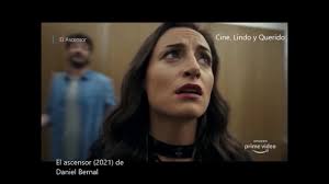 Discover and buy electronics, computers, apparel & accessories, shoes, watches, furniture, home and kitchen goods, beauty & personal care, grocery, gourmet food & more. Resena De El Ascensor 2021 De Daniel Bernal Youtube