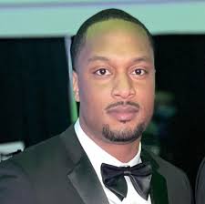 Ray Warner and LaQuinta Domingue's Wedding Website