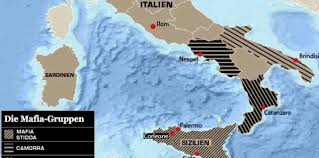Via isole del capo verde, 49/51 00121 roma. La Mafia E Anche In Tua Citta Die Mafia Ist Auch In Deiner Stadt Mafia Toppt Mcdonald S Und Deutsche Bank Mafia Bank Der Pate