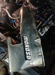 Got little Red out today along with her garage mate!