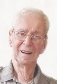 Obituaries week of Nov. 8, 2018