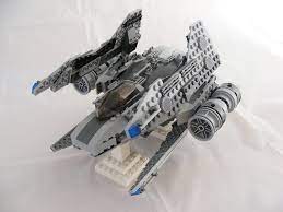 This is me creating a lego space ship out of random lego pieces please watch. Chuck The Instructions Your Kids Won T Replicate The Lego Spaceship But May Build A Better One Instead