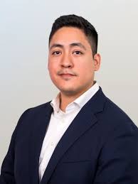 Team page — Quinbrook