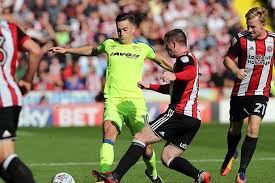 Sheffield united have endured a poor start to the season and though playing at home, will be underdogs here. Match Report Sheffield United 3 1 Derby County Derbyshire Live