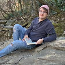 William Ganas (WIL + yuhm GAY-ness) (@the_reader_named_will) • Instagram  photos and videos