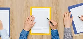 Sie haben eine einladung zu einem bewerbungsgespräch? 10 Tipps Furs Bewerbungsgesprach Postbank