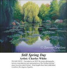 Browse by theme and level to find the design of your dreams! 34 Charles White Cross Stitch Ideas In 2021 White Crosses Counted Cross Stitch Patterns Cross Stitch