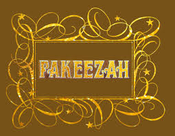 Music Review Pakeezah 1972 The Great Bollywood Party The lucky number of pakiza name is 7 and also find similar names. music review pakeezah 1972 the