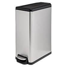 Find where to buy trash cans and get inspired with our curated ideas for trash cans to find the perfect item for every room in your home. Pin On Kitchen