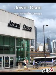 Beauty products could be found amid the broken . Jewel Osco 115 Photos 185 Reviews Grocery 370 N Desplaines St Chicago Il United States Phone Number