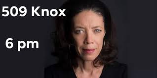 Columbia Center for Oral History Research