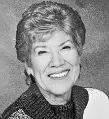 Patricia Henderson Obituary (1931