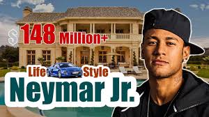 When his son was born neymar sr. Neymar Jr Lifestyle News Secrets Girlfriend Son Family Networth Neymar Jr Neymar Lifestyle