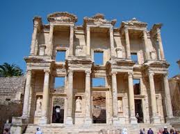 Ephesus: The Gem of Ionia – Wandering Jana