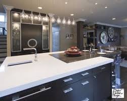 Now let's look at the various ways you can i thought i'd share my houzz kitchen lighting ideas ideabook with you. Is That The Et2 Larmes Collection 9 Light Pendant Houzz Kitchen Lighting Design Contemporary Kitchen Et2