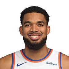 Karl-Anthony Towns posts double-double in return