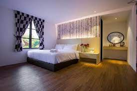 Sfeervolle, design, luxe hotels, van 1 tot 5 sterren. Stella Hotel Johor Bahru Johor Bahru Updated 2021 Prices