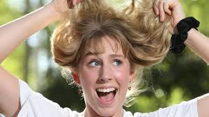 Kelsea Marion shaves head for cancer