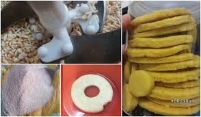 Yuk, intip resep mudah dan praktis membuat biskuit kurma seperti dilansir taste.com.au berikut ini Tambah Je Air Bila Nak Makan Ini Cara Buat Biskut Beras Bayi Homemade Paling Mudah